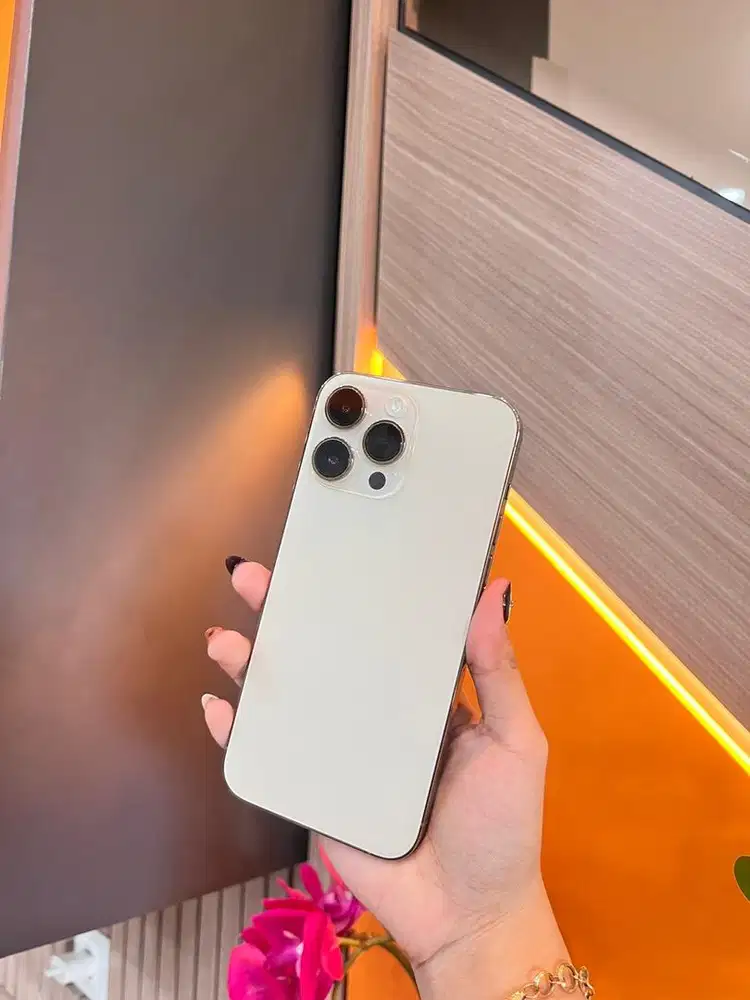 iphone 14 promax sec resmi indo