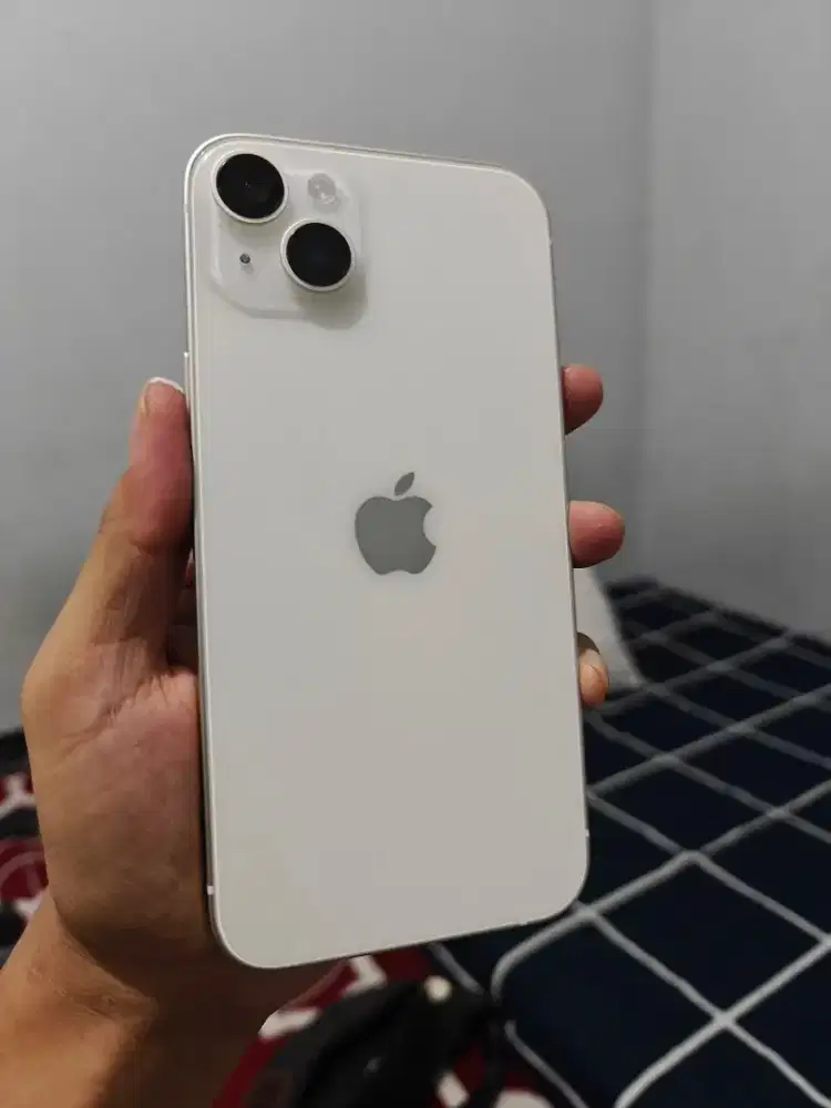 Iphone 14 Plus 128 GB Starlight