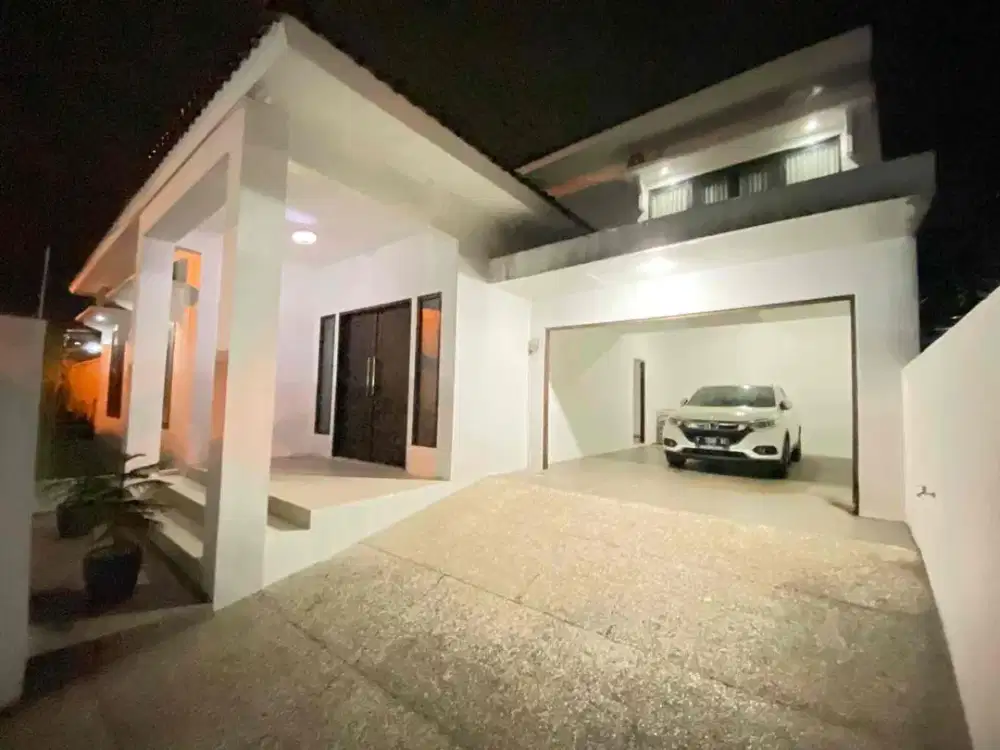 TW052 Dijual Cepat Rumah di Loji, Bogor Barat