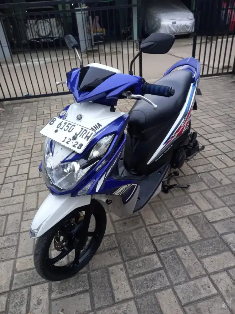 Xeon rc injeksien pajak panjang