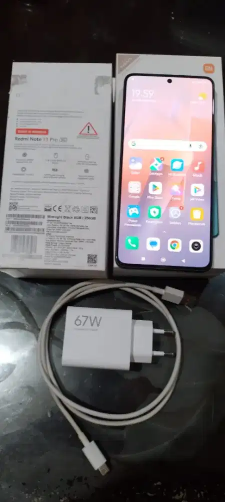 Redmi Note 13 Pro 5G