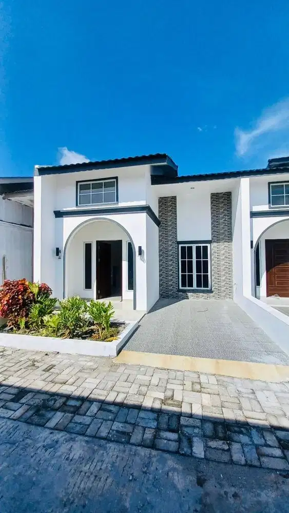 RUMAH SIAP HUNI GATOT SUBROTO