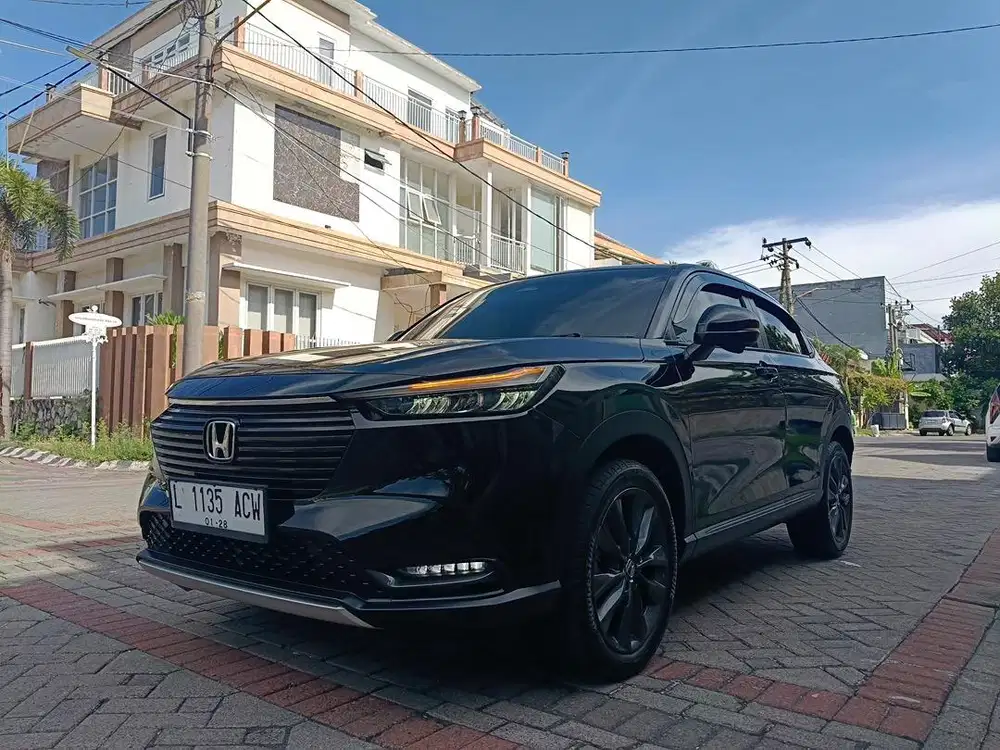 HRV SE MATIC 2022 KM 20.000