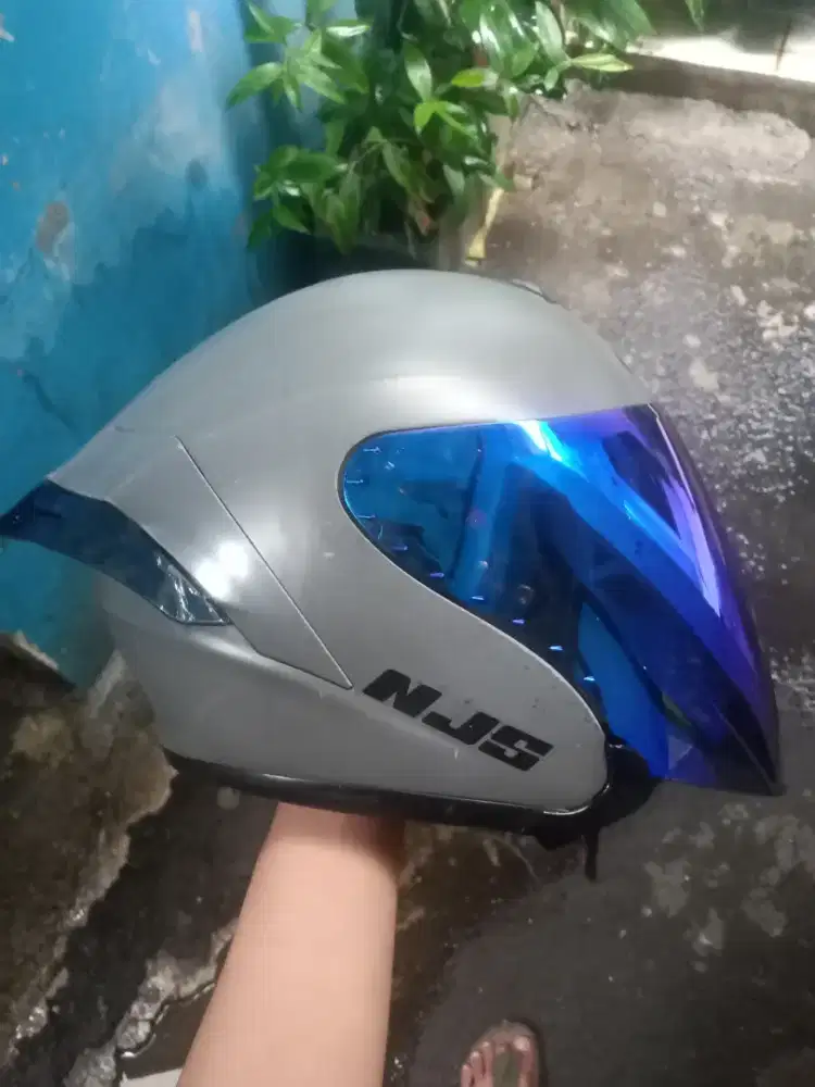 Njs kairoz Grey doff