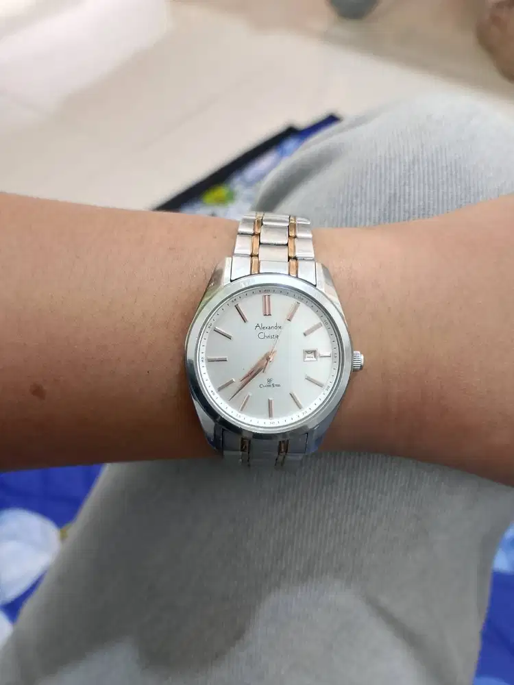 Alexandre Christie seri 8514