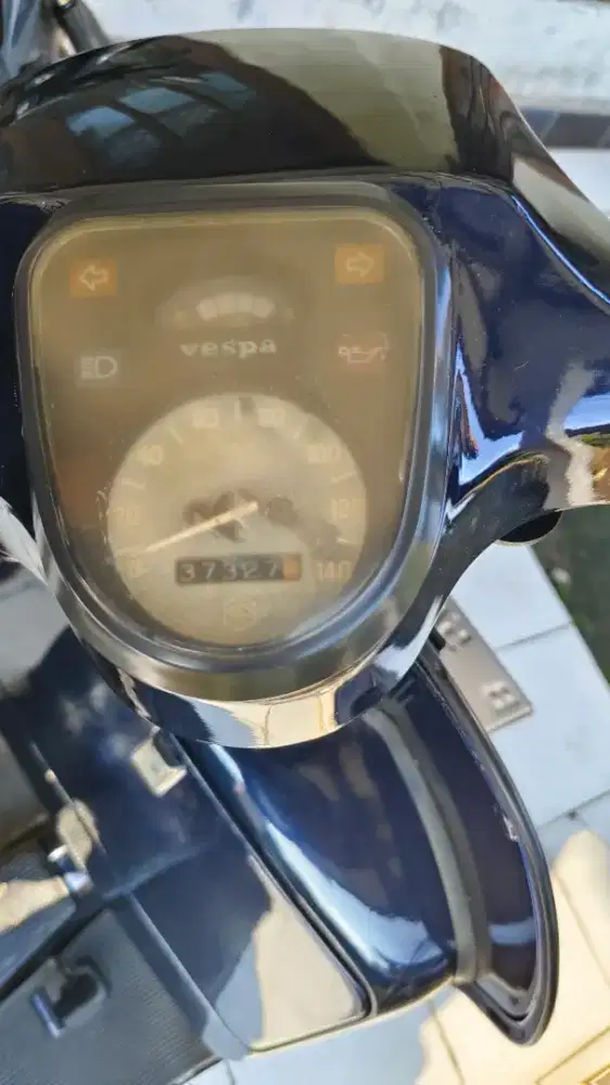 Vespa Strada 150 CC