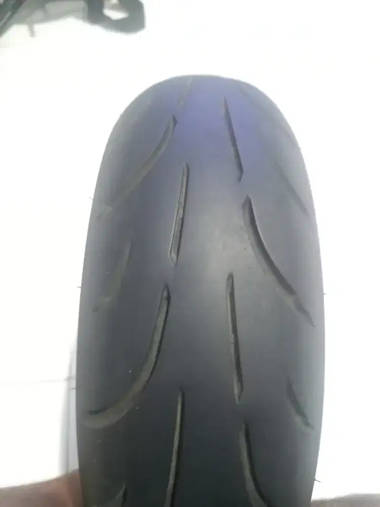 Ban motor Ring 13 130/70  Tebal