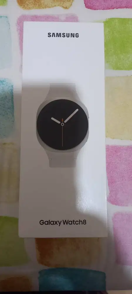 Samsung Galaxy Watch 8