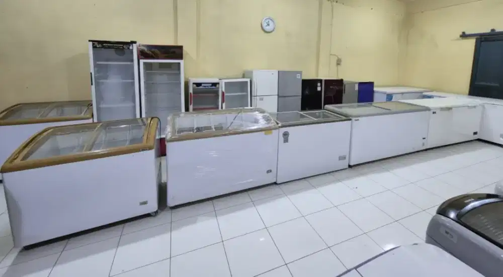 READY ELEKTRONIK SECOND