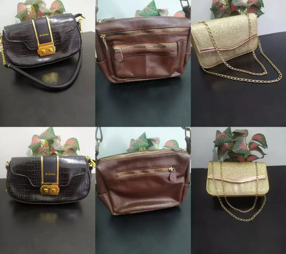 Serba-serbi tas kosongkan lemari