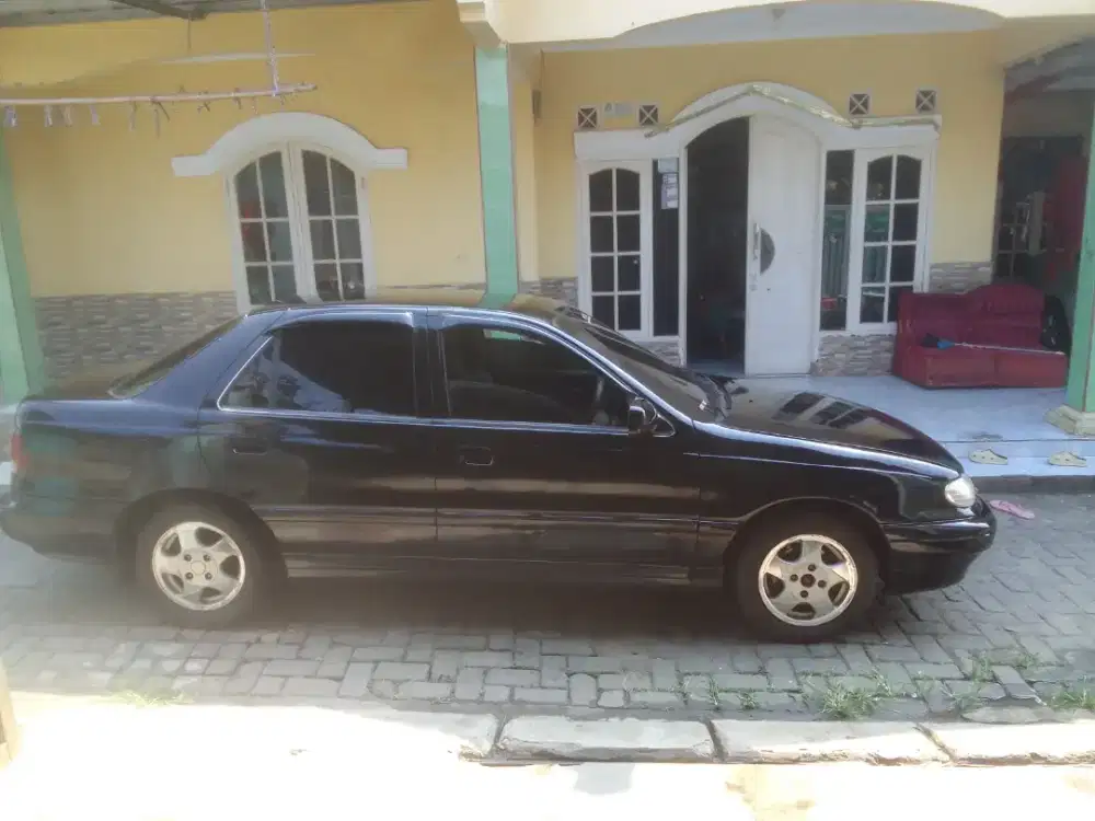 Hyundai elantra muluss pjk hidup