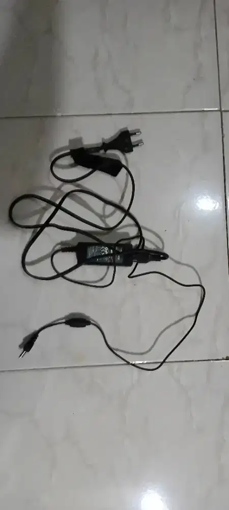 Charger notebook acer