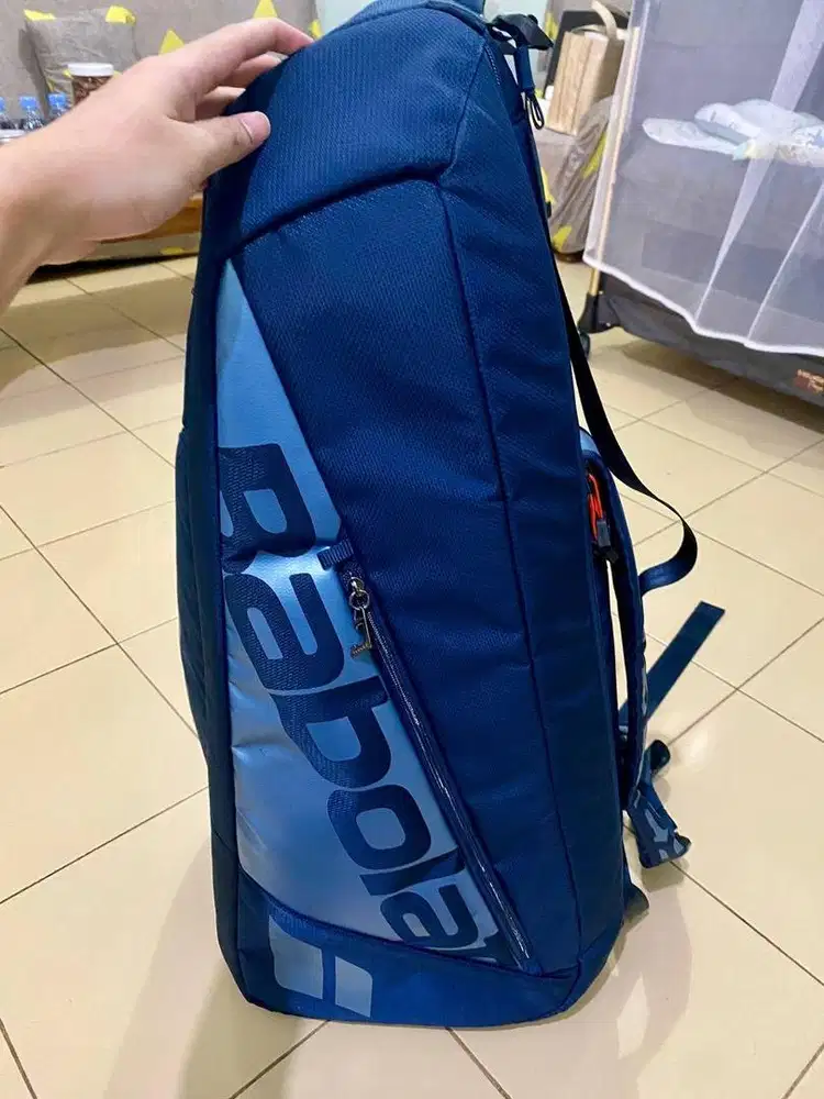 Tas Raket Tenis Babolat 2025