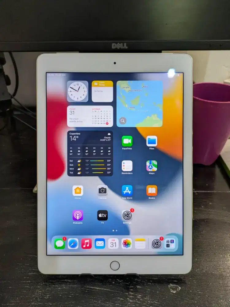 iPad air 2 128gb