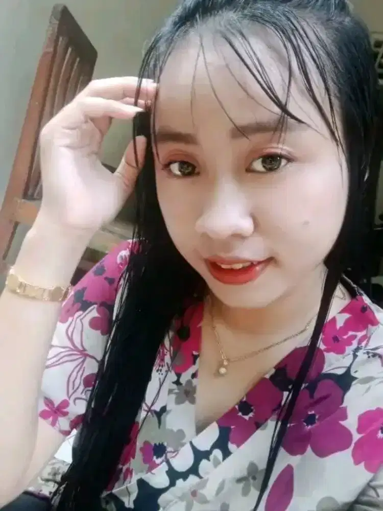 Kerja apapun halal art pulng pergi