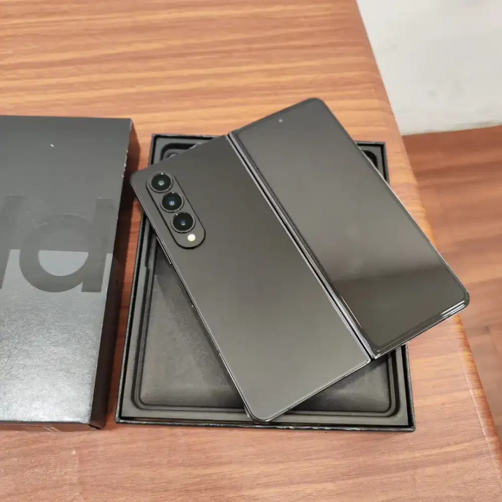 Samsung z fold 4 512 gb