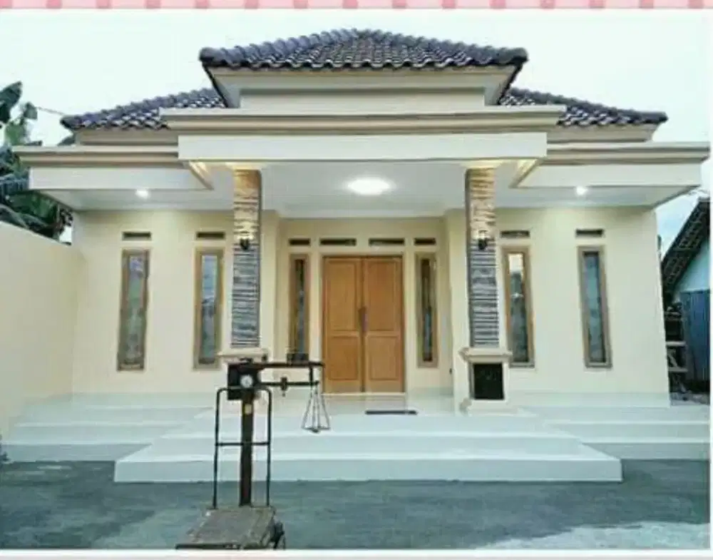 Jasa bangun dan renovasi rumah bekasi