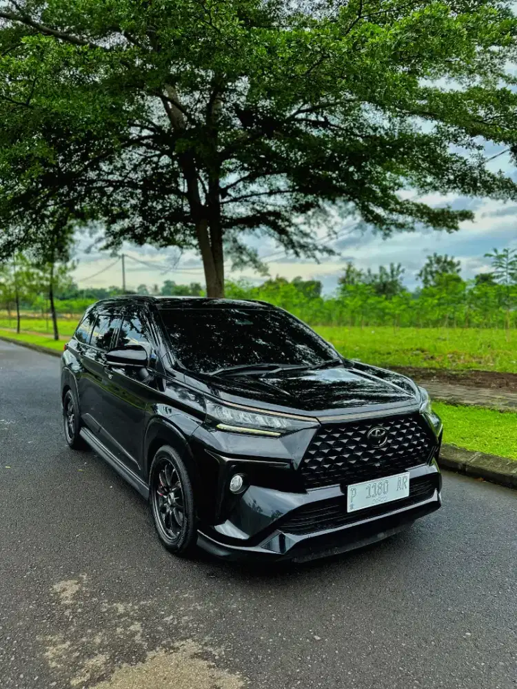 Toyota veloz Q tss CVT 2022