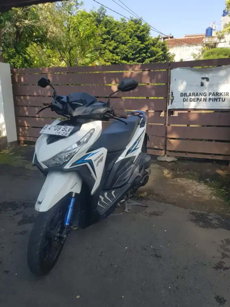 Honda Vario 125