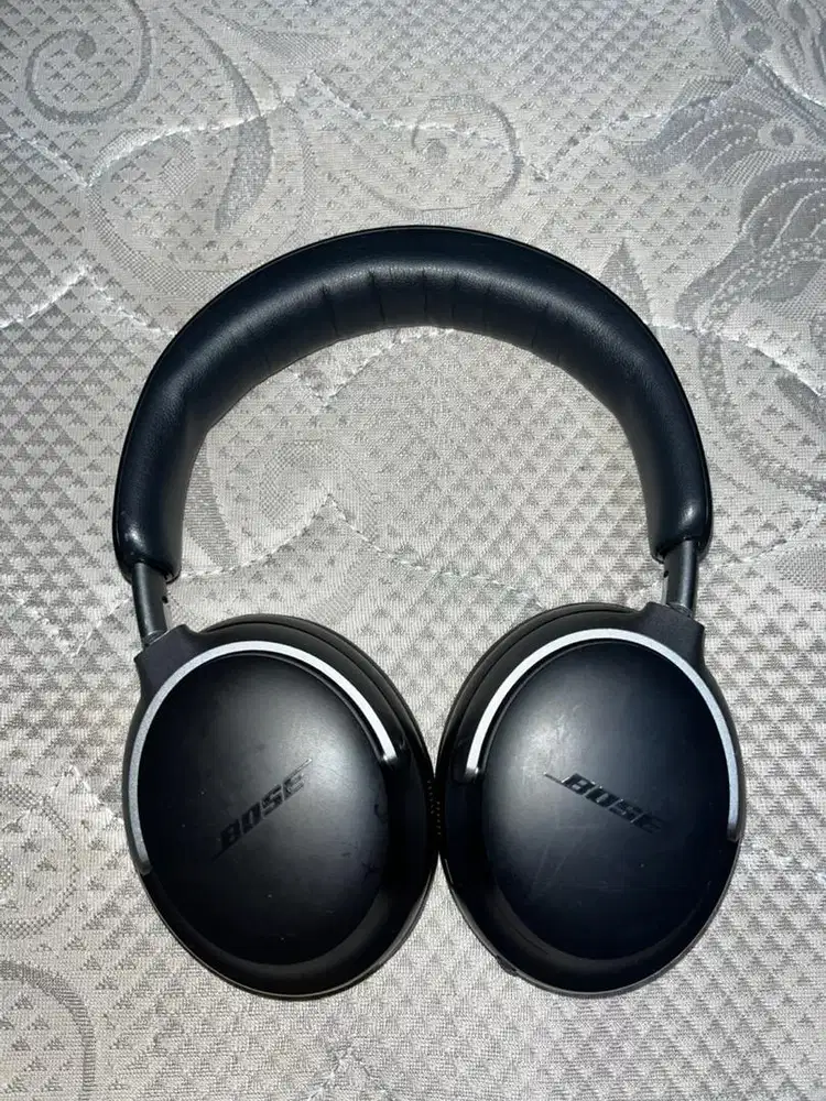 Headphone Bose QC Ultra