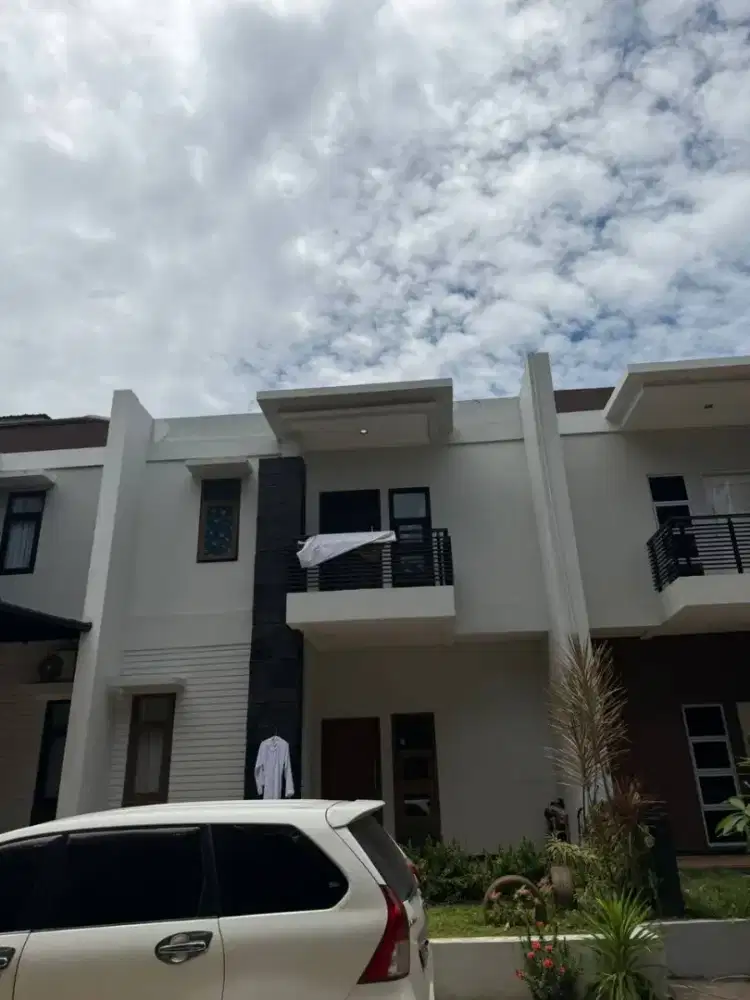 Dijual Rumah di Cipta Residence Batam