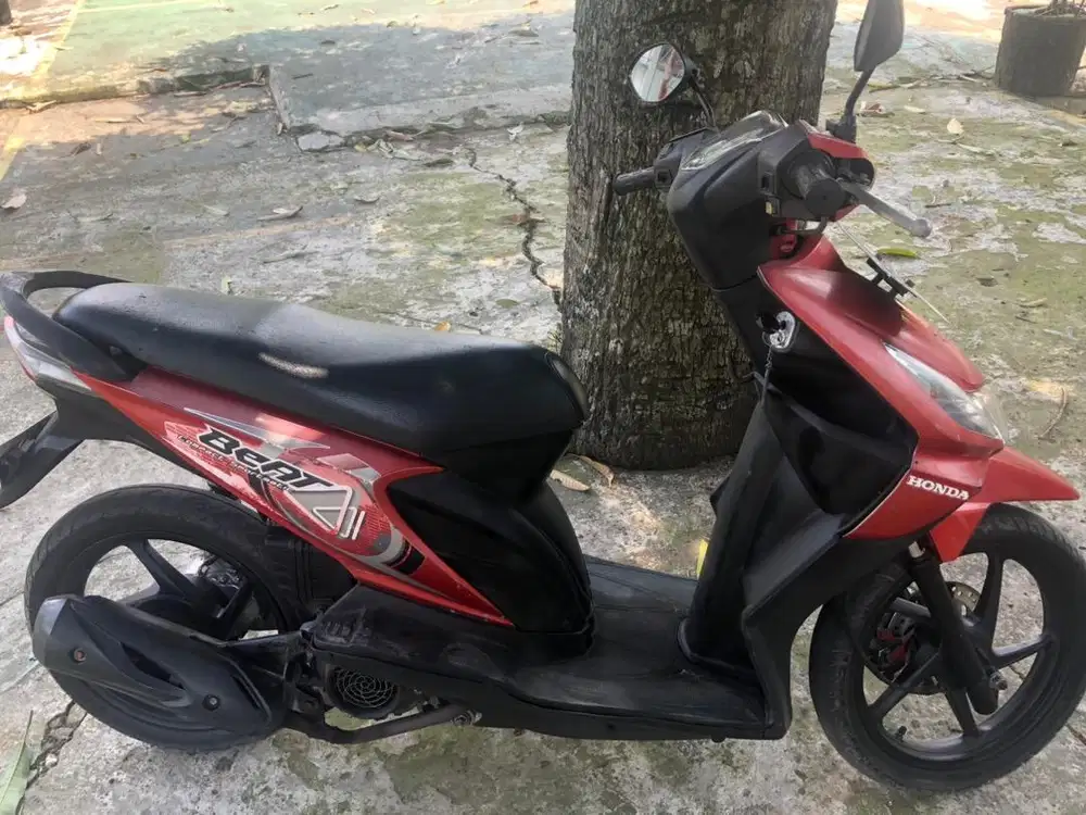 Beat Karbu 2010 tt/bt asal akor