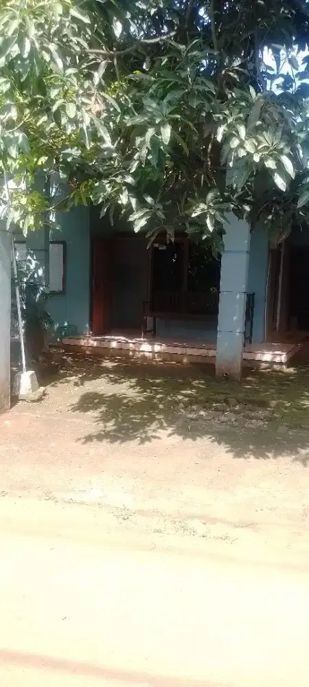 Beli Rumah GRATIS Motor Baru ( Bisa diangsur) insyaalloh bisa nego