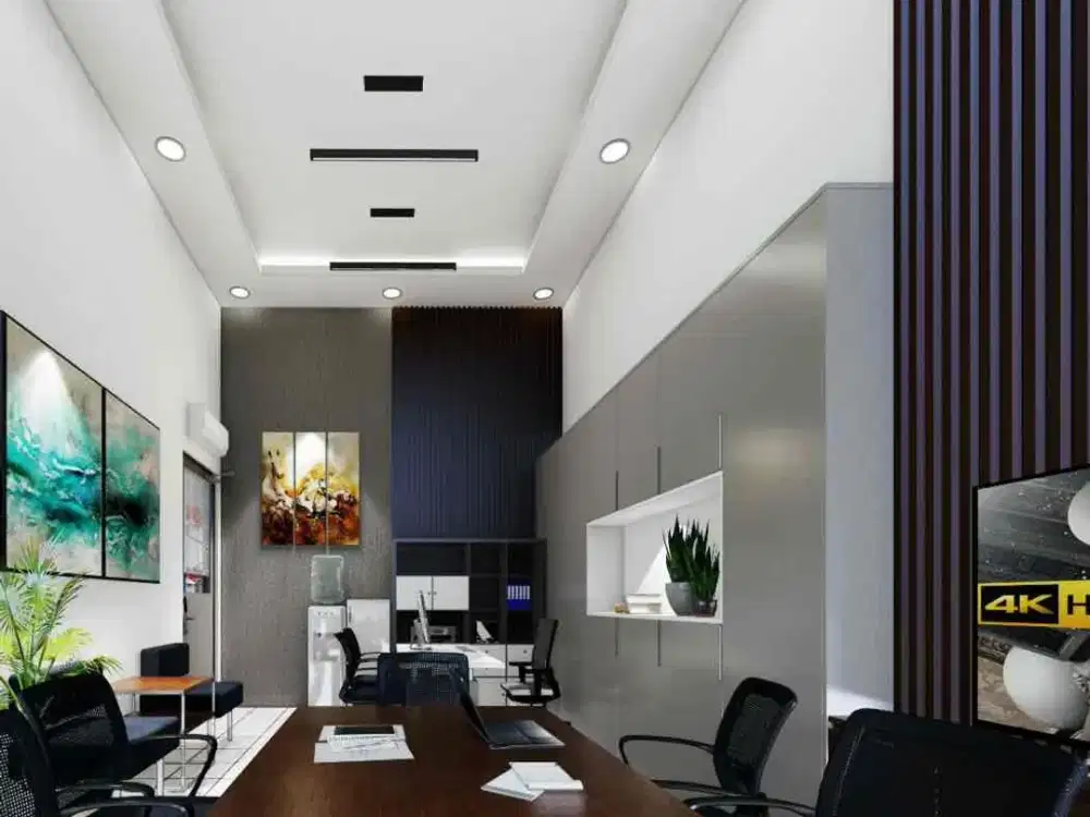 Ruko multiguna Dijual, lokasi Cikarang bizhub riverdale Promo tanpa dp 0%