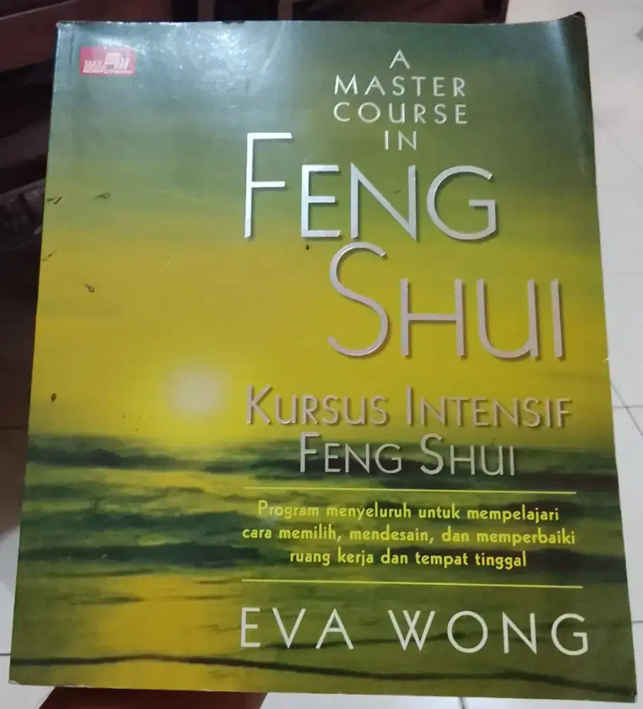 Buku Tentang Properti