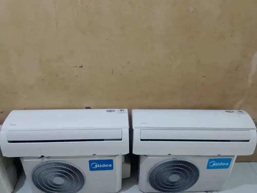 Jual/TT ac media 1PK seken rasa seperti baru