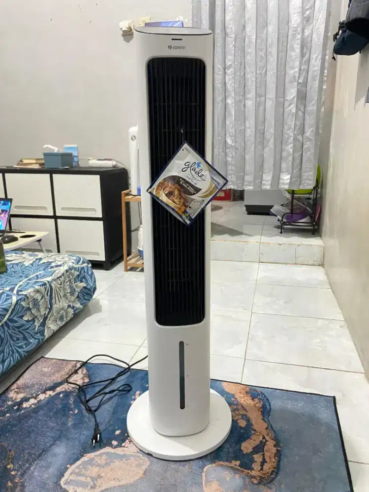 Air Cooler merek Gree
