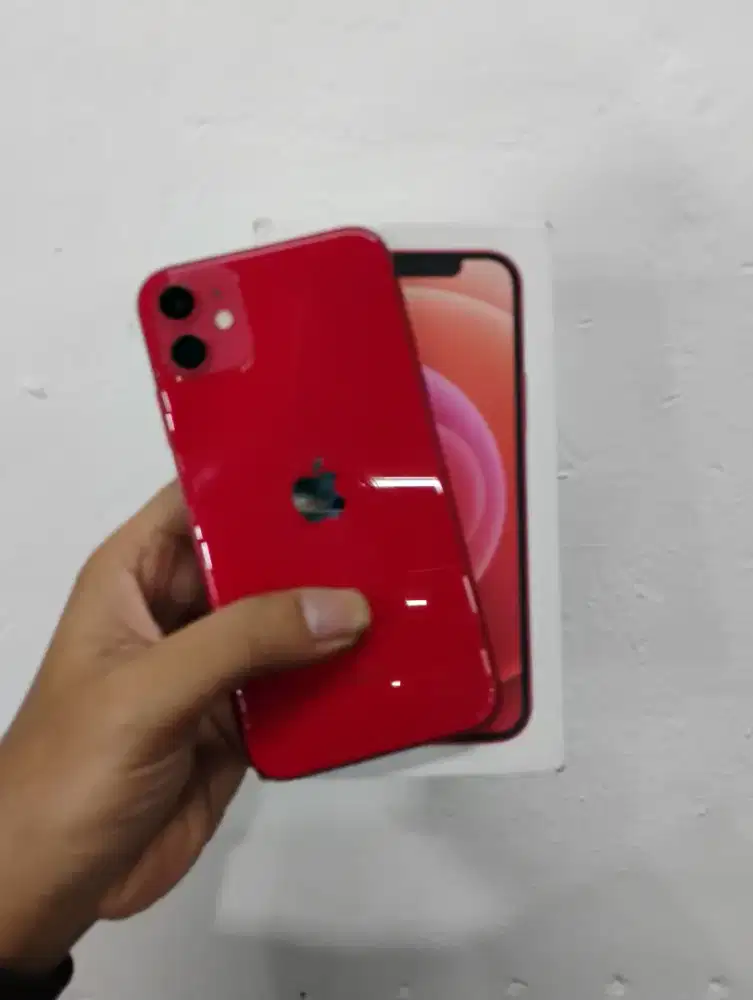 iphone 11 128gb inter aman