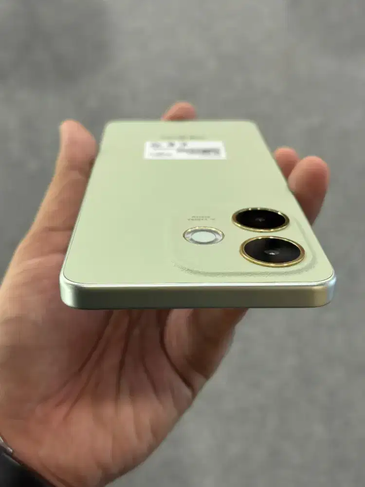 oppo a5 pro 8/255gb green