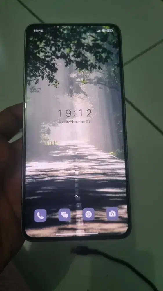 Xiaomi 14T Pro garansi panjang