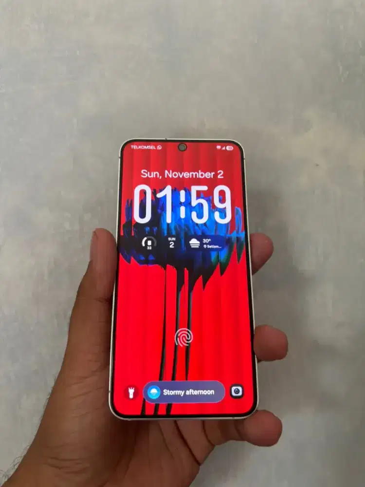 Samsung S 24 8/256 Basic