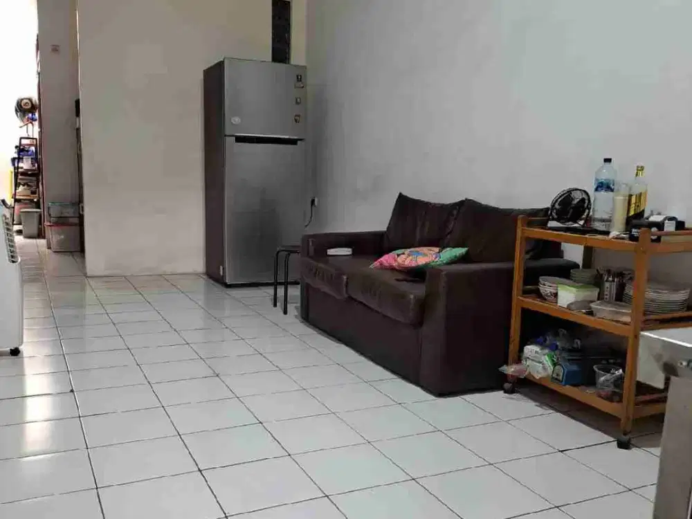 Dijual Rumah Siap Huni di Taman Holis Indah Bandung Kota