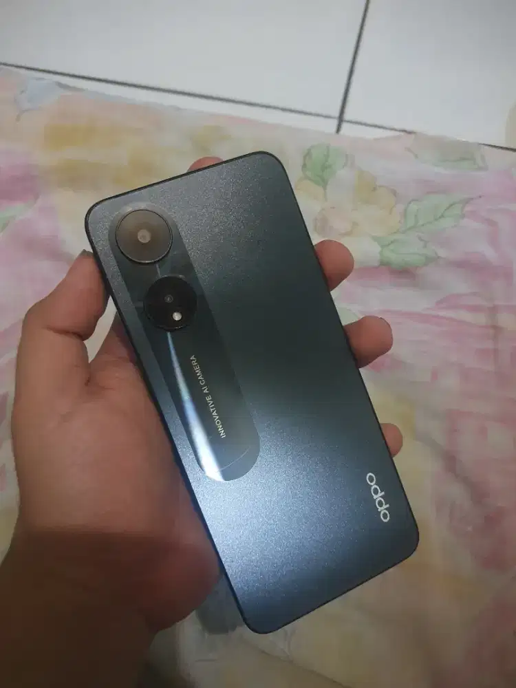Oppo a78 5G original