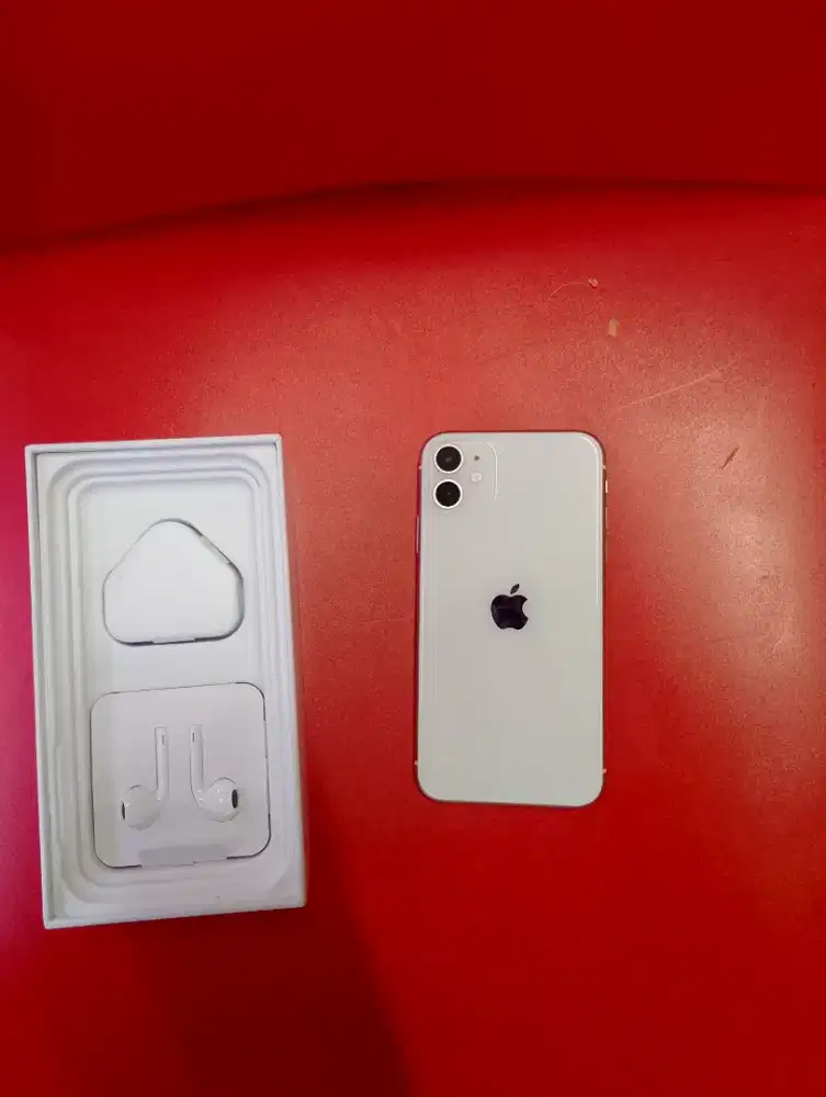 Iphone 11 128gb info lanjut bisa ketemu