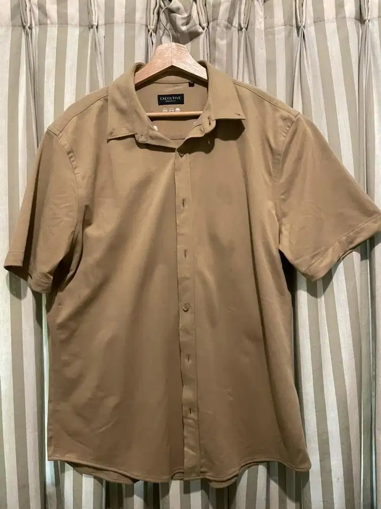 Kameja executive size 16,5
