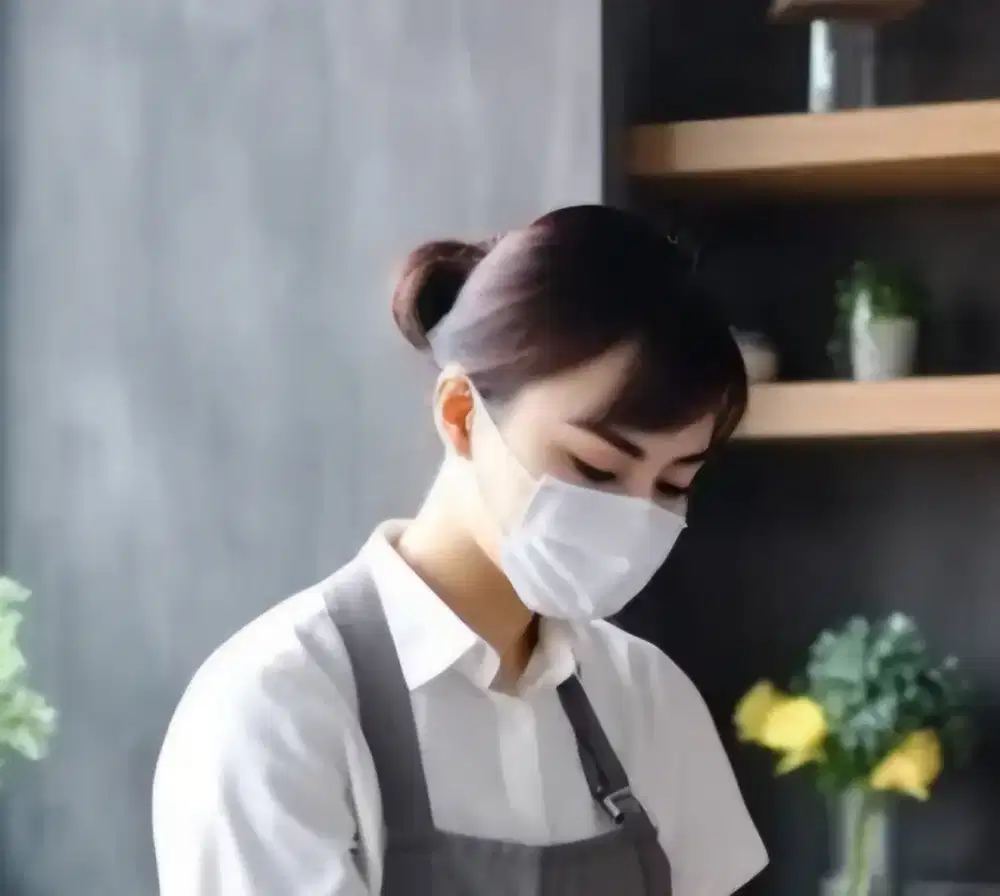 Perawat /suster lansia