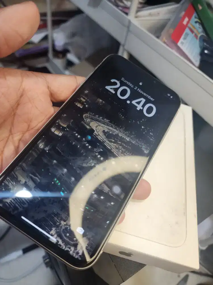 Iphone 11 - ibox mulus