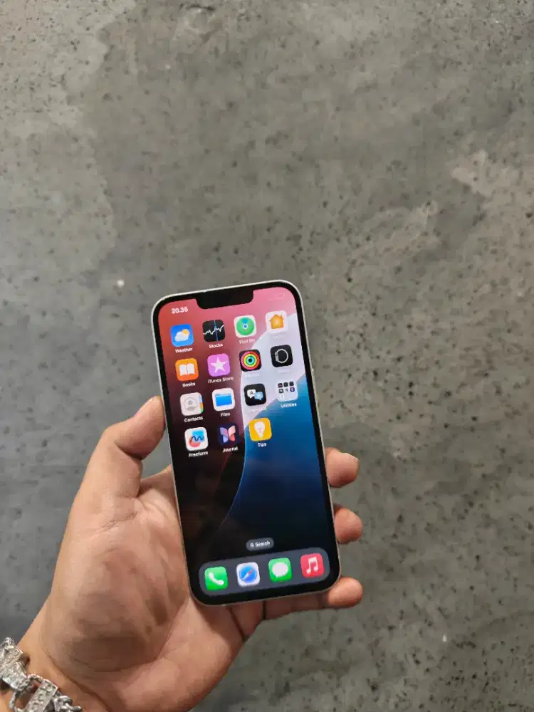 iPhone 14 256gb iBox