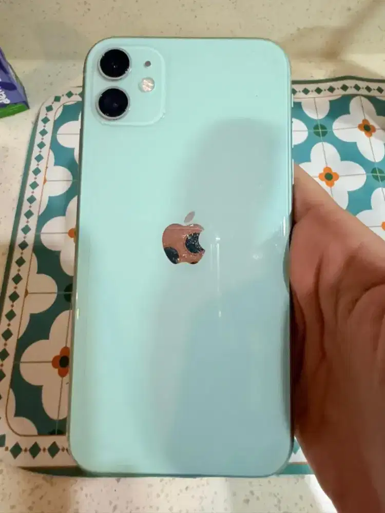 Iphone 11 iBox 128gb