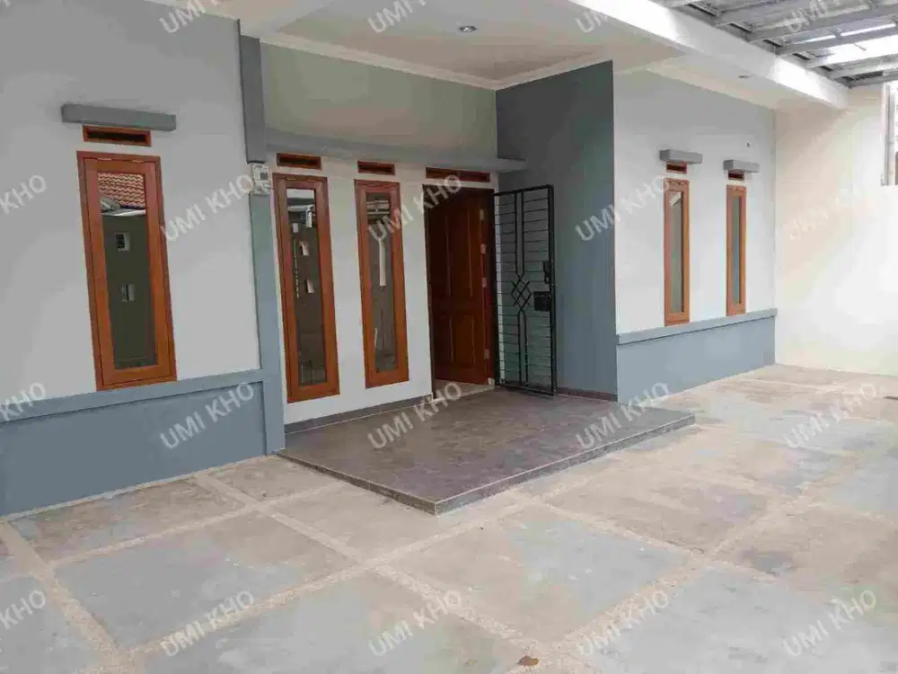 PASTI COCOK BUAT KAMU RUMAH KEREN TAMAN KOPO INDAH BANDUNG