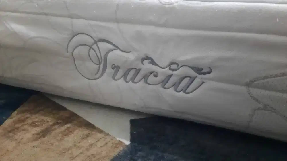 Springbed AIRLAND Tracia ukuran 180x200