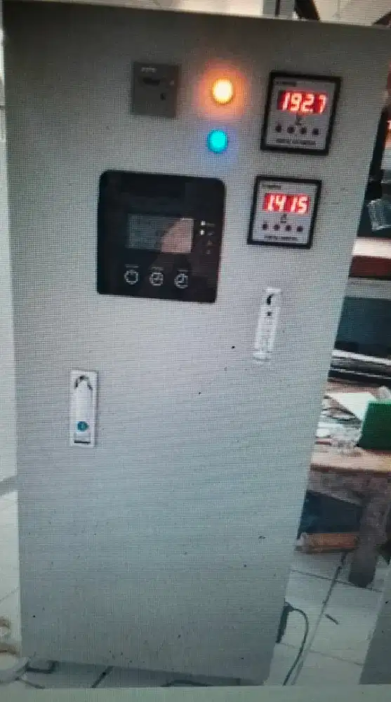 Ozone Generator & Oxygen Generator