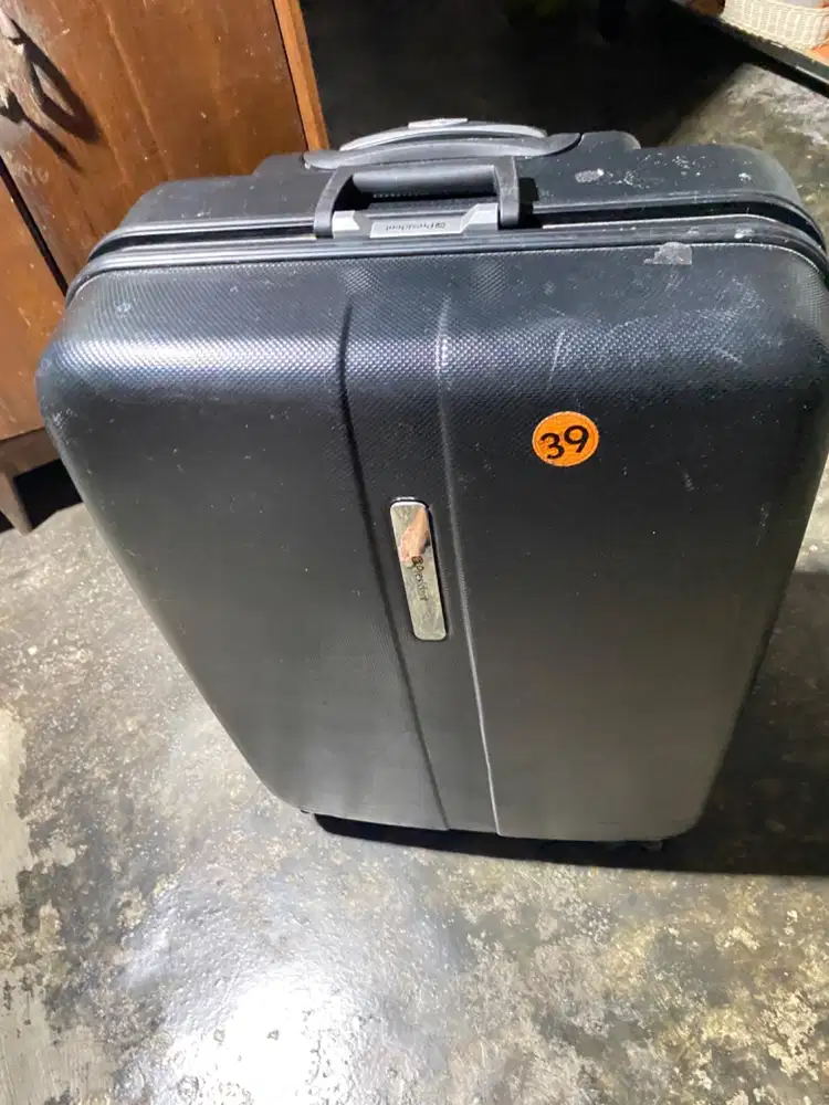 koper president 28 in