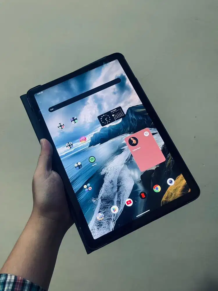 Tablet Techno Megapad 11