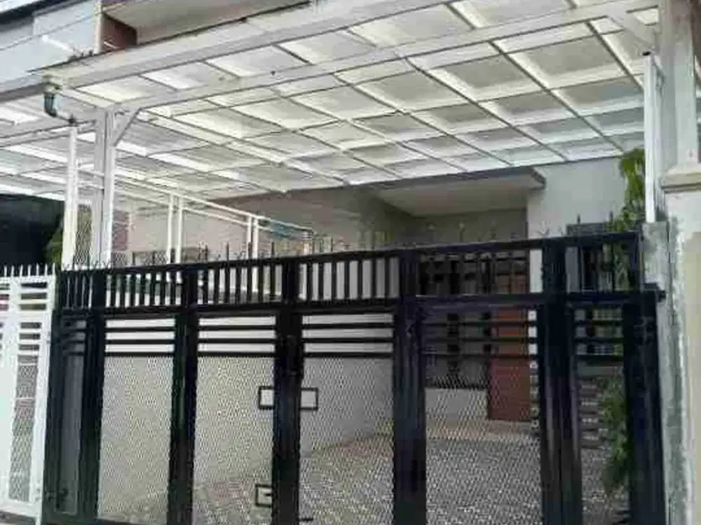 Disewakan rumah area turangga buahbatu Bandung pusat Dekat SMA8