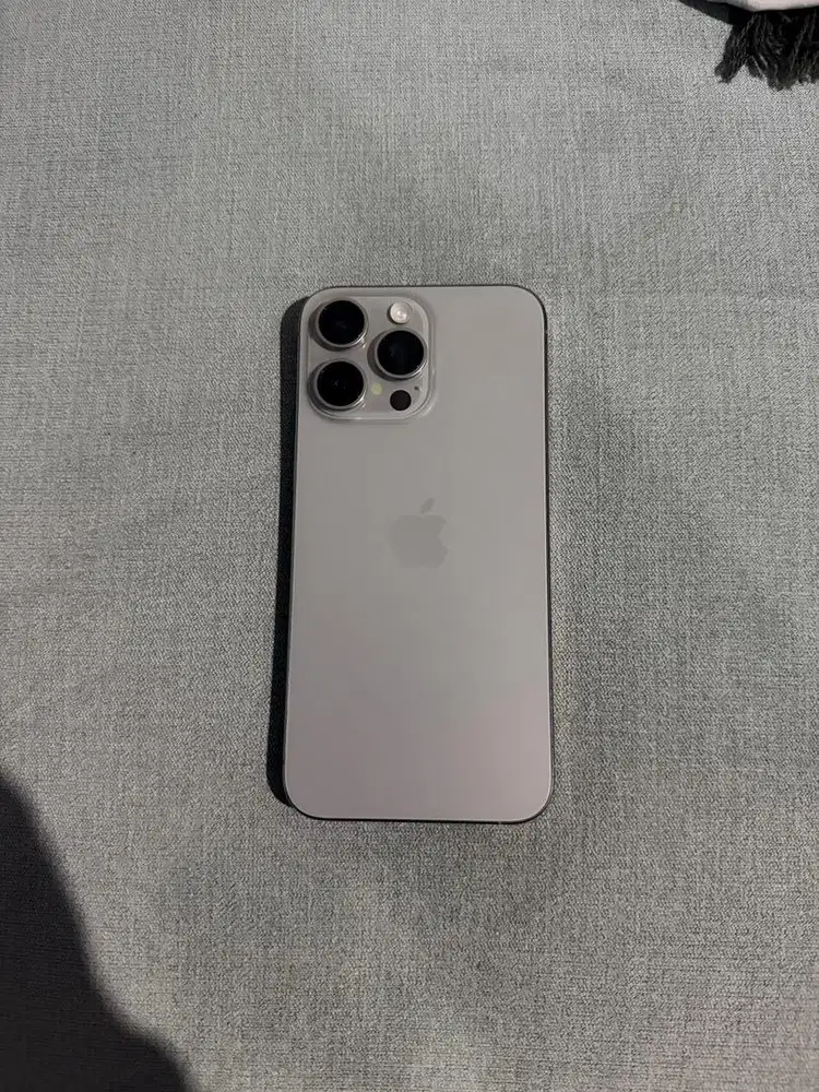 Iphone 15 ProMax 256gb IBOX